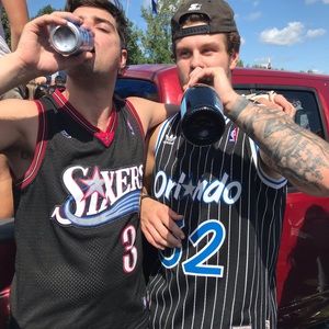 Meet your Posher, Nick